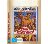 Battle at Bloody Beach (1961) ( Battle on the Beach )