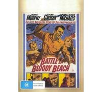 Battle at Bloody Beach (1961) ( Battle on the Beach )