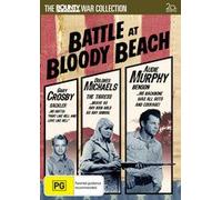 Battle at Bloody Beach ( Battle on the Beach )