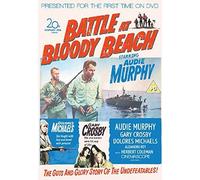 Battle At Bloody Beach [DVD]
