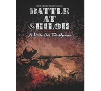 Battle at Shiloh - The Devil's Own Two Days