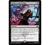 Battle at the Bridge (foil) | Aether Revolt