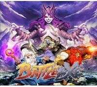 Battle Axe AR XBOX One CD Key