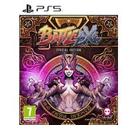 Battle Axe Special E - Battle Axe Special Edition PS5 - New VIDEOGAME - Y59z