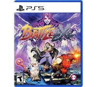 Battle Axe: Special Edition (輸入版:北米) - PS5