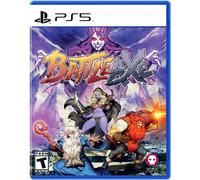 Battle Axe: Special Edition - PlayStation 5 (Sony Playstation 5) (US IMPORT)