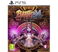 Battle Axe Special Edition (PS5)