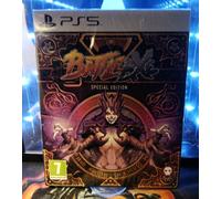Sony PlayStation 5 Game – Battle Axe Special Edition – New