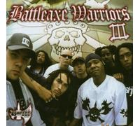 Battle Axe Warriors III