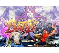 Battle Axe (Xbox One / Xbox Series X|S) Xbox Live Key - ARGENTINA