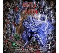 Battle Axis - Bones Of The Aggressor