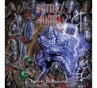 Battle Axis - Bones Of The Aggressor [New Vinyl LP]