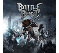 Battle Beast Battle Beast (CD) Album