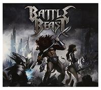 Battle Beast - Battle Beast [Bonus Tracks Edition]
