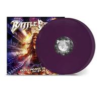 Battle Beast Bringer of pain LP multicolor Onesize