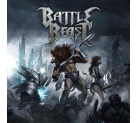 Battle Beast - CD - E1398z