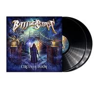 Battle Beast Circus of doom LP multicolor Onesize