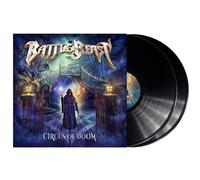 Battle Beast Circus of Doom Double 12 Inch Vinyl NEW