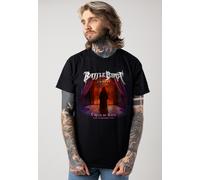 Battle Beast - Circus Of Doom - Live - T-Shirt - black - S - 100% Cotton,Jersey S