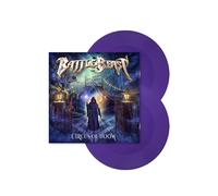 Battle Beast - Circus Of Doom Purple Ltd. - Colored 2 Vinyl