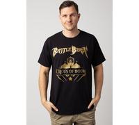 Battle Beast - Circus Of Doom - T-Shirt - black - S - 100% Cotton S