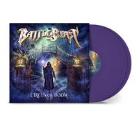 Battle Beast Circus of Doom Double LP Vinyl NEW