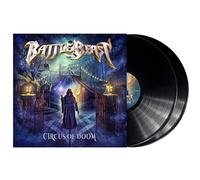 Battle Beast - Circus Of Doom - Vinyl Record VINYL - 15 - F23z