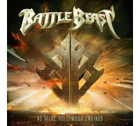 Battle Beast - No More Hollywood Endings