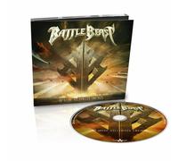 BATTLE BEAST - NO MORE HOLLYWOOD ENDINGS +++ CD NEW