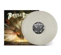Battle Beast No more Hollywood endings LP multicolor Onesize