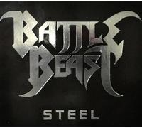 Battle Beast - Steel