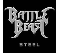 Battle Beast - Steel
