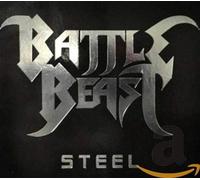 Battle Beast - Steel