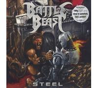 Battle Beast - Steel [VINYL]