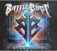 Battle Beast Steelbound Double CD NEW