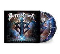 Battle Beast - Steelbound Limited Edition (Nuclear Blast) 2CD Album