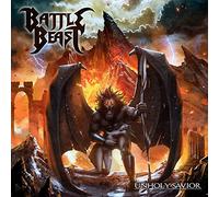 Battle Beast - Unholy Savior
