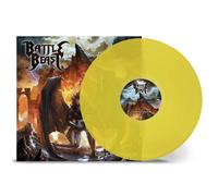 Battle Beast Unholy savior LP multicolor Onesize