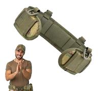 Battle Belts for War Belt, Battle Belt, Multipurpose Padded Patrol Belt, Battle Belt Padded Belt Multipurpose Padded Belt Work Belt