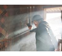 Battle Beneath the Mountain