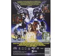 Battle Beyond the Stars (1980) Dvd