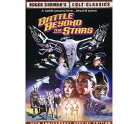 Battle Beyond the Stars [DVD] [1980] [Region 1] [US Import] [NTSC]