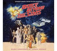 Battle Beyond The Stars (Original Soundtrack) - Expanded Edition