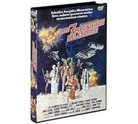 Battle Beyond The Stars (Region 2)