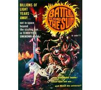 Battle Beyond the Sun