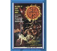 Battle Beyond The Sun