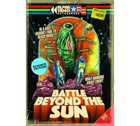 BATTLE BEYOND THE SUN (DVD)