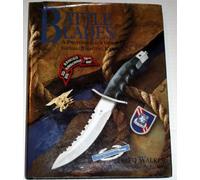 Battle Blades: A Professional's Guide to Combat/fighting Knives