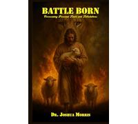 BATTLE BORN: Overcoming Personal Trials and Tribulations