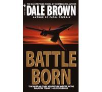 Battle Born (Patrick McLanahan)